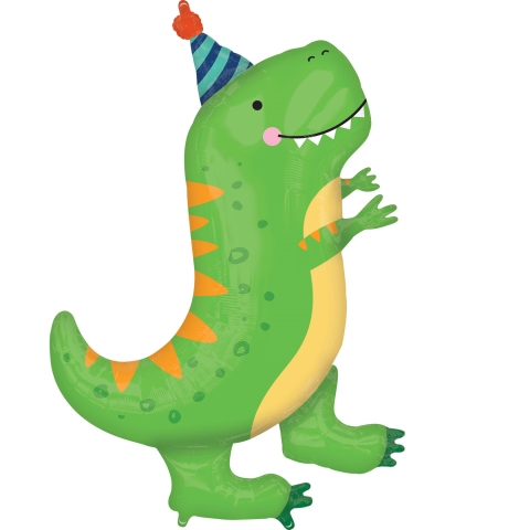 [4066801] *FOR (P35) DINOSAURIO PARTY
