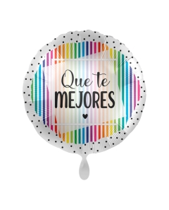 [70853-SPA] *.17/43CM QUE TE MEJORES