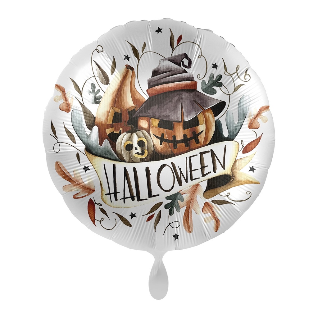 [81112] *.17/43CM CREEPY HALLOWEEN