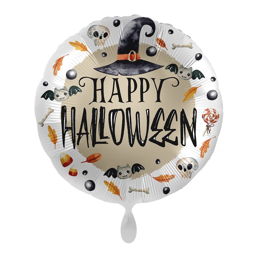 [81116] *.17/43CM WITCH HAT HALLOWEEN