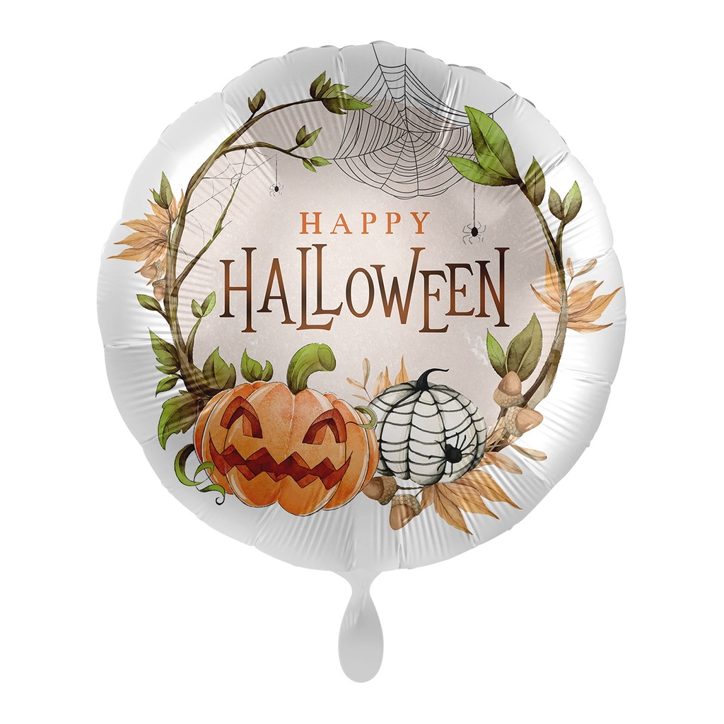 [81120] *.17/43CM HALLOWEEN TIME