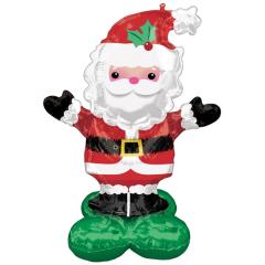 [4295211] *..AIRLOONZ (P71) SANTA