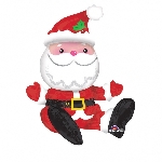 [3398701] *..MULTI-B. (A70) SANTA SENTADO