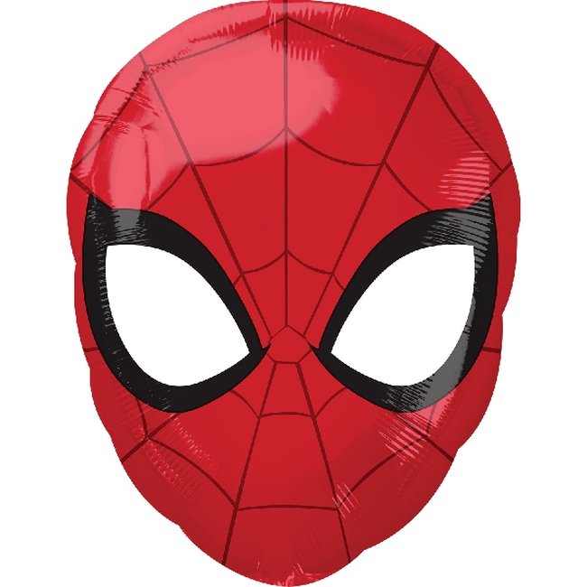 *18 FOR (S60) SPIDERMAN 30X43CM