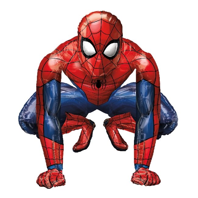 *FOR (P50) SPIDER-MAN SITTER