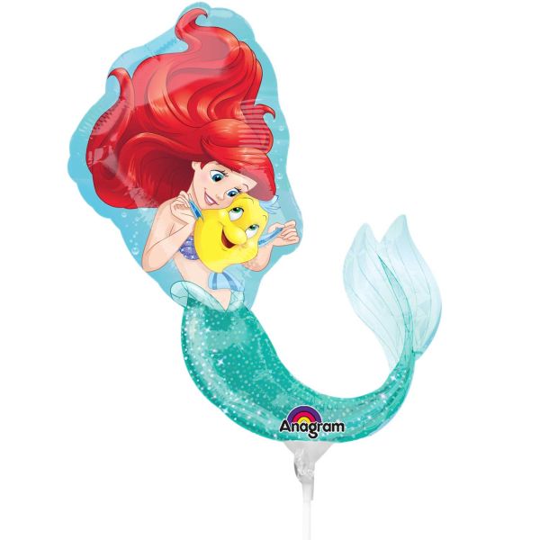 [3393802] *MIN FOR ARIEL