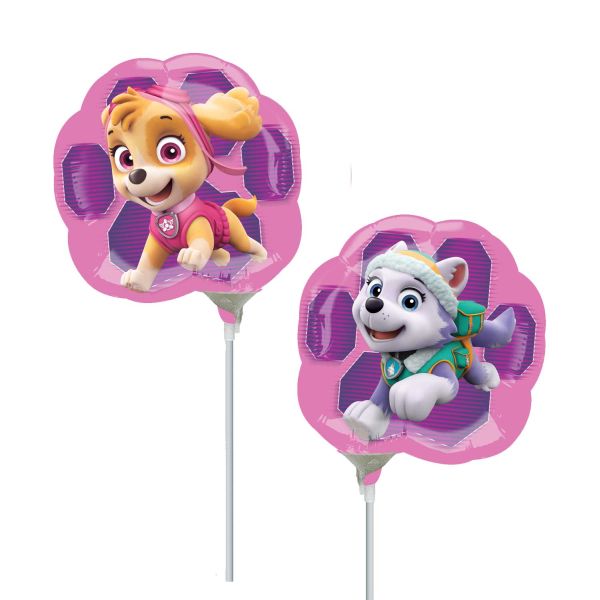 *MIN FOR PATRULLA CANINA SKY