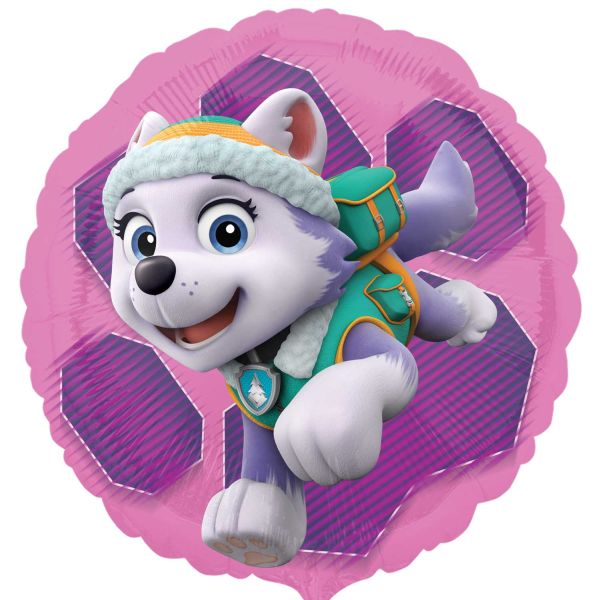 *18"/45cm (S60) PATRULLA CANINA SKY