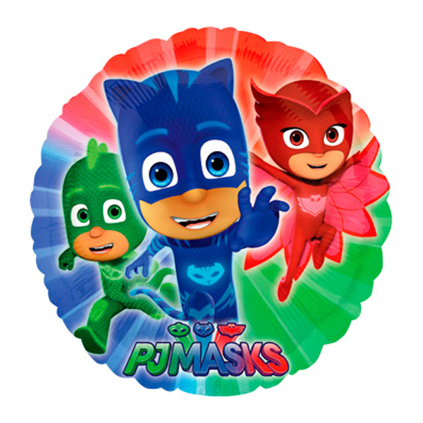 *18"/45cm (S60) PJ MASKS