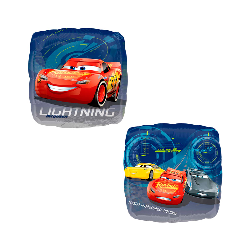*18"/45cm (S60) CARS 3
