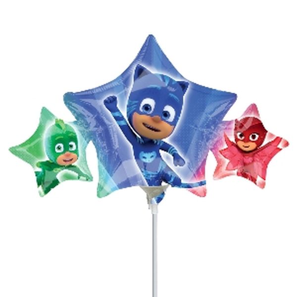 [3467502] *MIN FOR PJ MASKS
