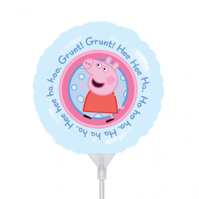 [23113] *.9" MINI PEPPA