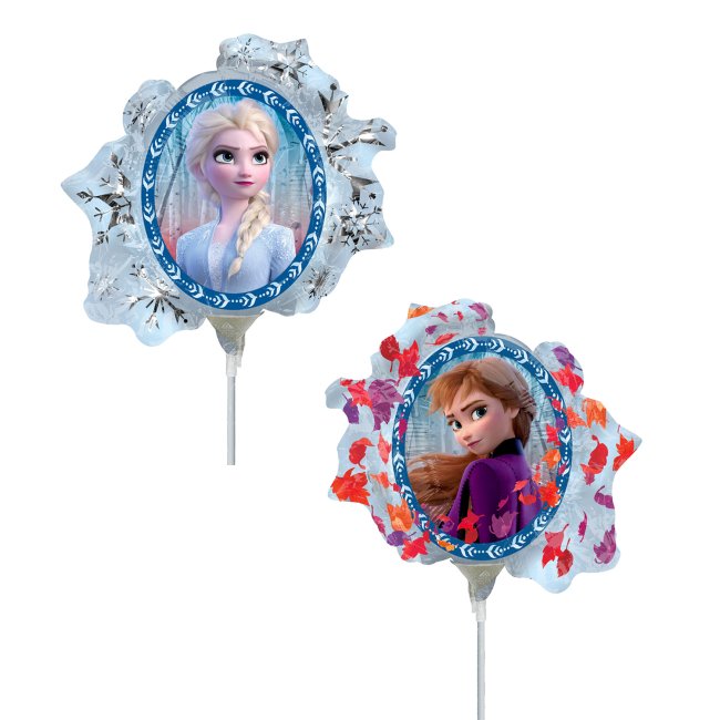 [40390] *.9" MINI FROZEN 2