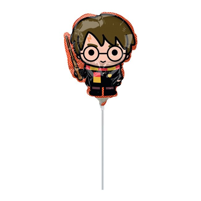 [40420] *.9" MINI HARRY POTTER