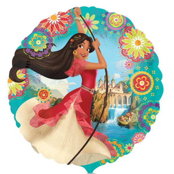 [3320001] *18"/45cm (S60) ELENA DE AVALOR