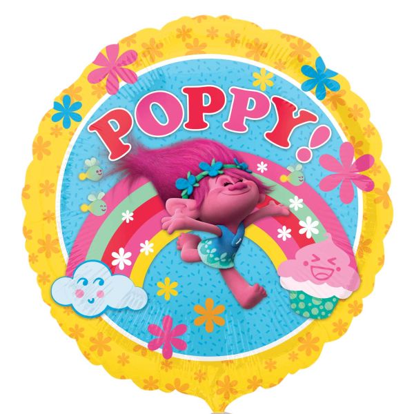 [3395001] *18"/45cm (S60)  TROLLS