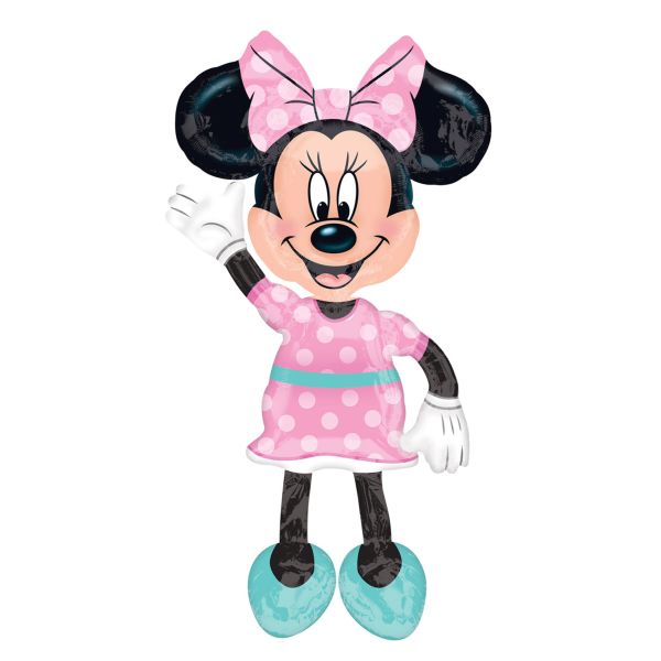 [3433101] *AWK (P93) MINNIE ROSA