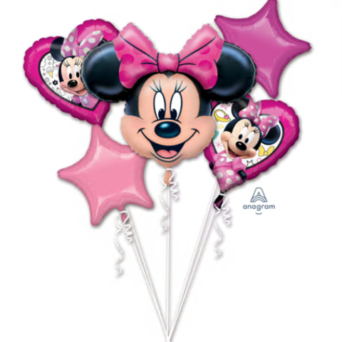 [3623201] *B.BOUQUET (P75) MINNIE