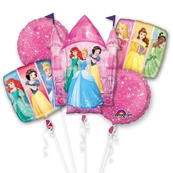 [3393101] *B.BOUQUET (P75) PRINCESAS