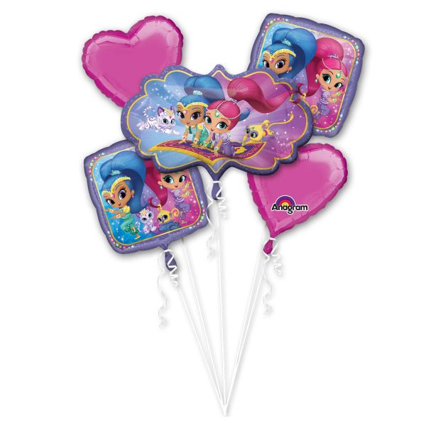 [3394301] *B.BOUQUET (P75) SHIMMER & SHINE