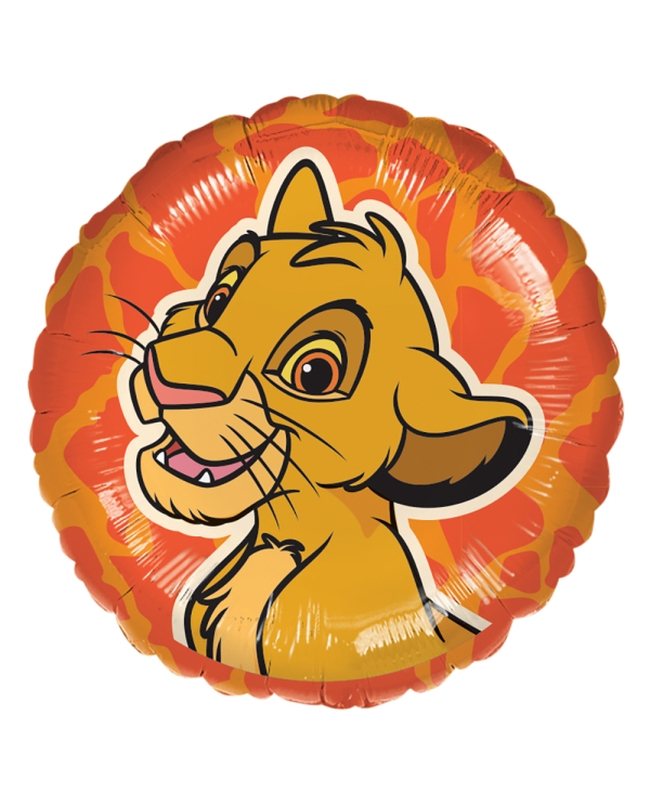 [9916004] 18/43M (C60) DISNEY REY LEON