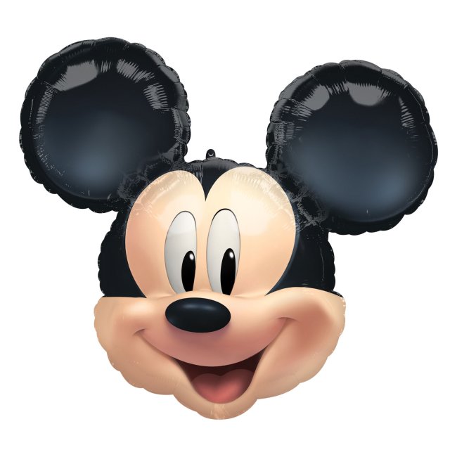 [4097801] *FOR (P38) MICKEY FOREVER 63X55CM