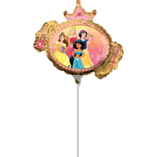 [4030802] *MIN FOR PRINCESAS DISNEY