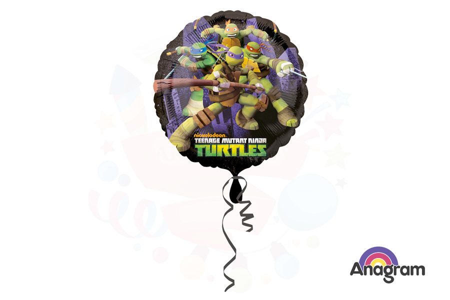 [3292002] *.18/45CM (VEN) TORTUGAS NINJA V