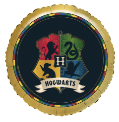 [4581575] *18/43CM HARRY POTTER ESCUDOS