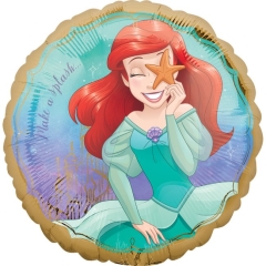 [3979975] ***18/45CM (S60) PRINCESAS DISNEY: ARIEL