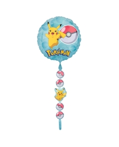 [4654075] JUMBO (P76) AWK POKEMON