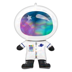 [4119601] **FOR (P40) ASTRONAUTA HOLO.IRIS 50X76CM (5)