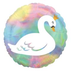 [4121201] *18/45CM (S40) CISNE PASTEL IRID M13