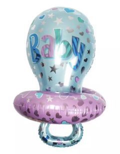 [871125200353] CHUPA BEBE AZUL