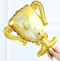 [34687] GLOBO GRADO COPA 10"