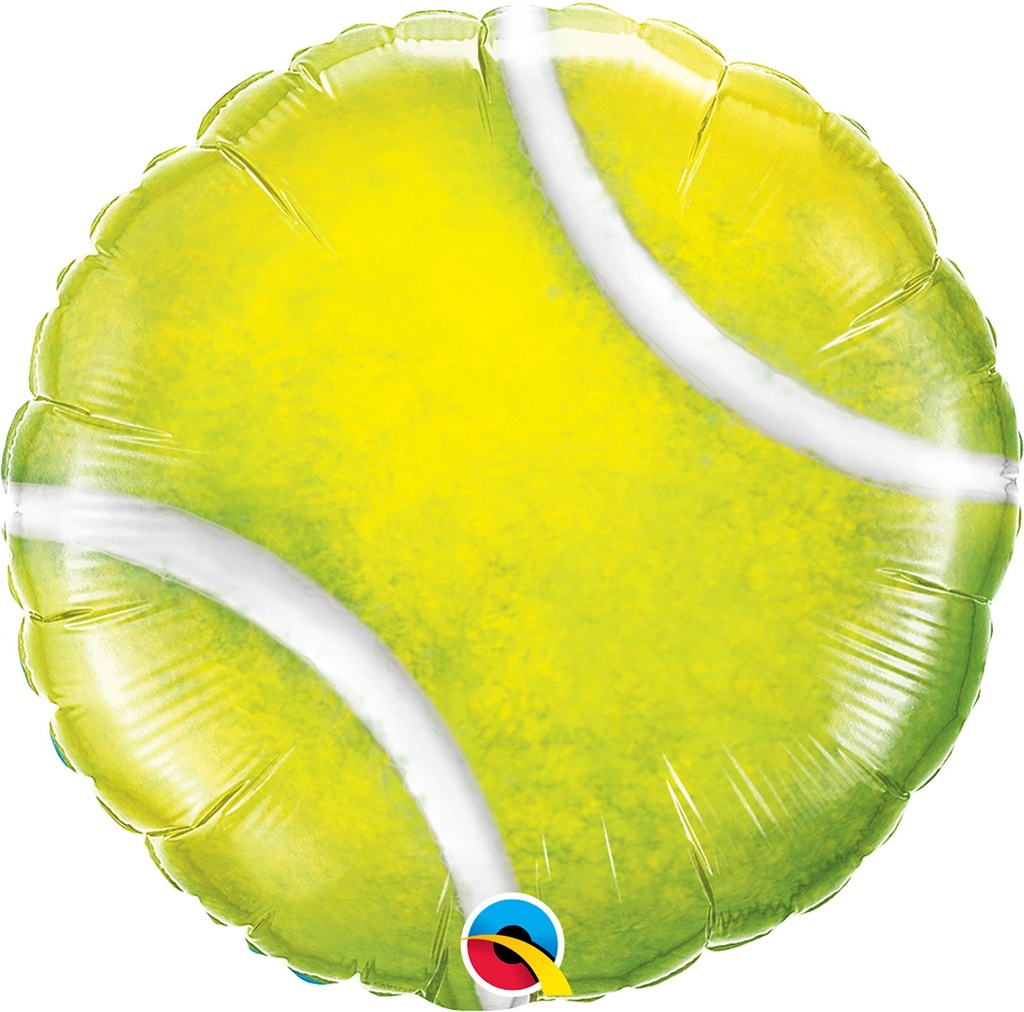 GLOBO PELOTA TENNIS