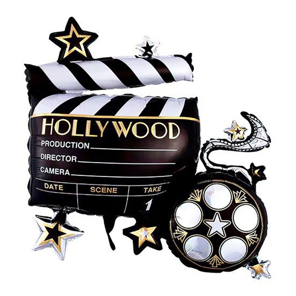 GLOBO HOLLYWOOD 82*80CM