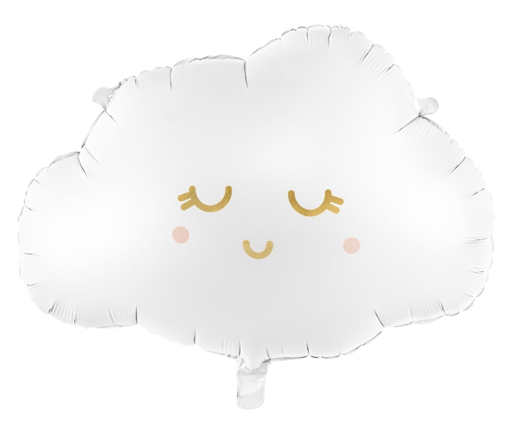 GLOBO NUBE SUEÑO