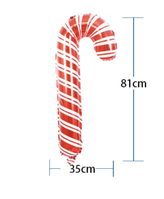 [74124] BASTON CARAMELO GRANDE