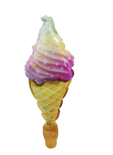 [5484615] G. FOIL MINI HELADO