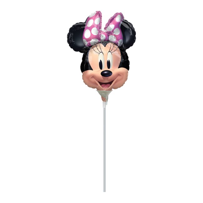 *MIN FOR MINNIE FOREVER