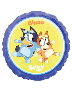 *18/43CM (S60) BLUEY