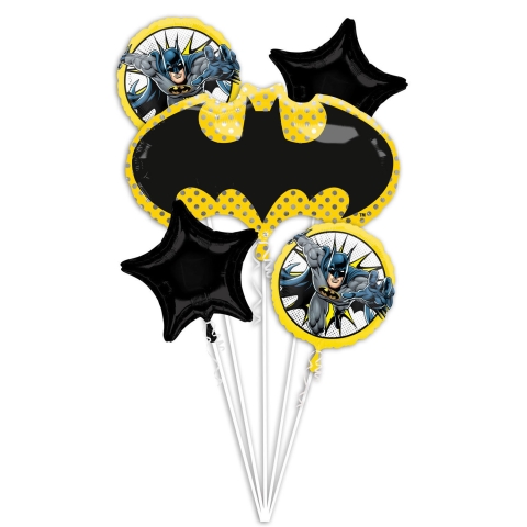 *B.BOUQUET (P75) BATMAN