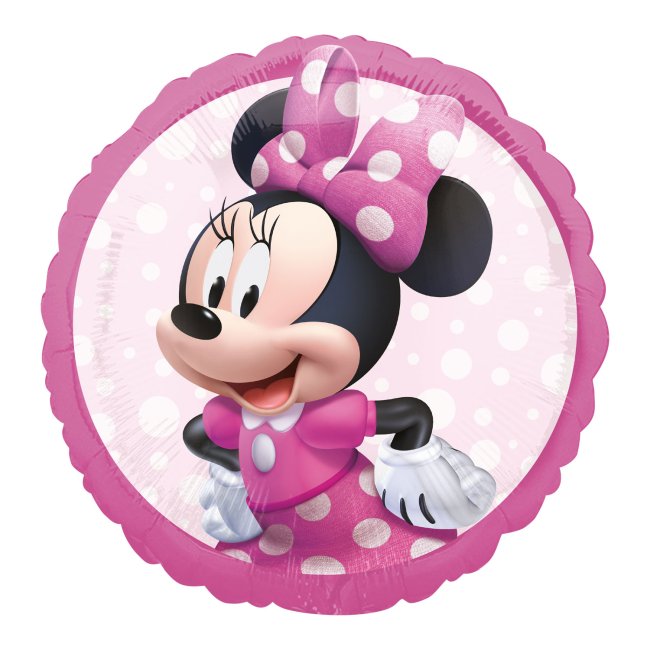 *18/45CM (S60) MINNIE FOREVER