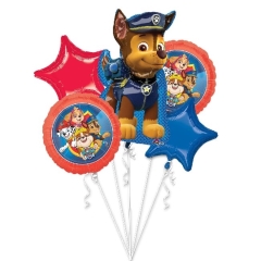 *B.BOUQUET (P75) PATRULLA CANINA