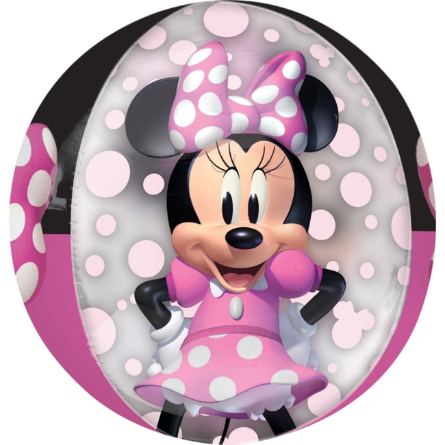 ORBZ ANAGRAM 15´-22´MINNIE MOUSE