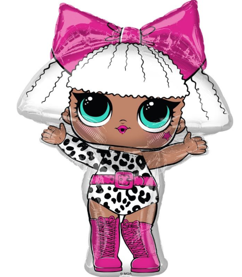 *MIN FOR L.O.L SURPRISE!