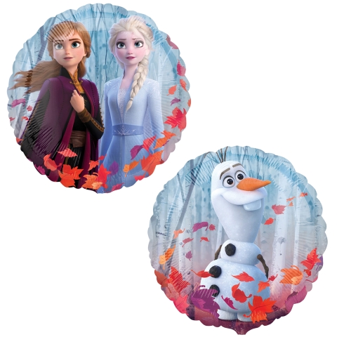 *18/45CM (S60) FROZEN 2