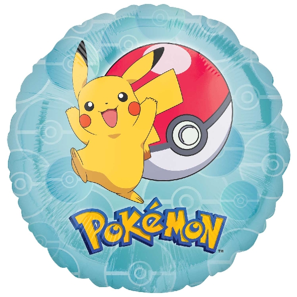 *18/45CM (S60) POKEMON GO