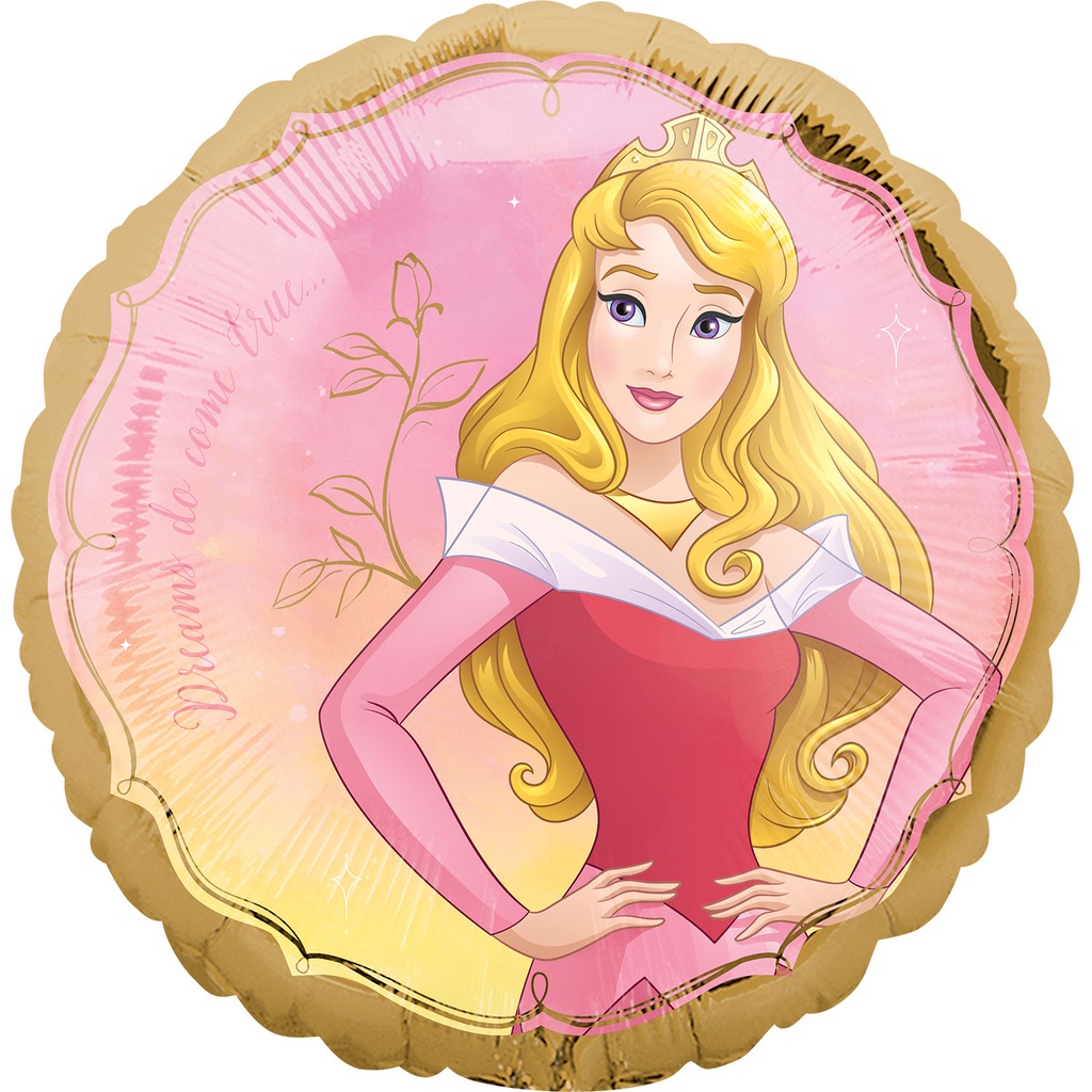 *18/45CM (S60) PRINCESAS DISNEY: BELLA DURMIENTE A